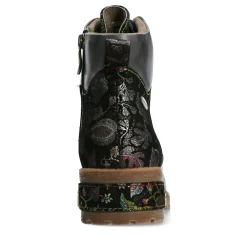 Hot Laura Vita Bottines - COCRAILO 55