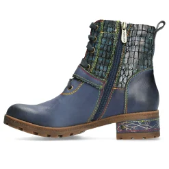 Cheap Laura Vita Bottines - COCRAILO 66