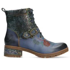Cheap Laura Vita Bottines - COCRAILO 66