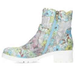 Sale Laura Vita Bottines - COCRAILO 56