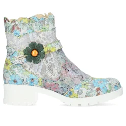 Sale Laura Vita Bottines - COCRAILO 56