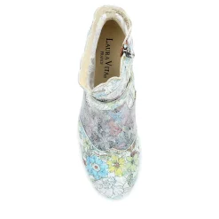 Sale Laura Vita Bottines - COCRAILO 56