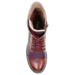 Shop Laura Vita Bottines - COCRAILO 83