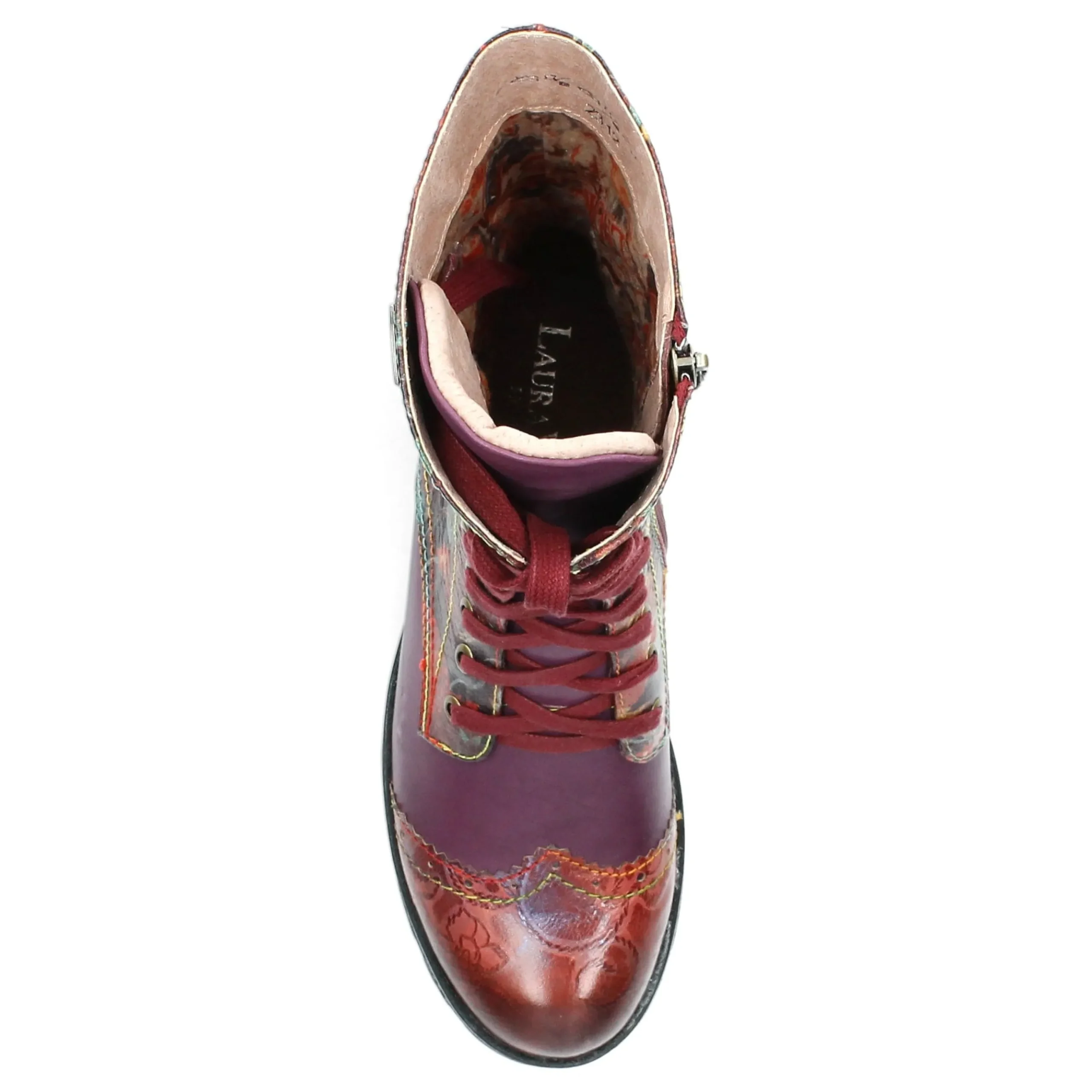 Shop Laura Vita Bottines - COCRAILO 83