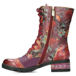 Shop Laura Vita Bottines - COCRAILO 83