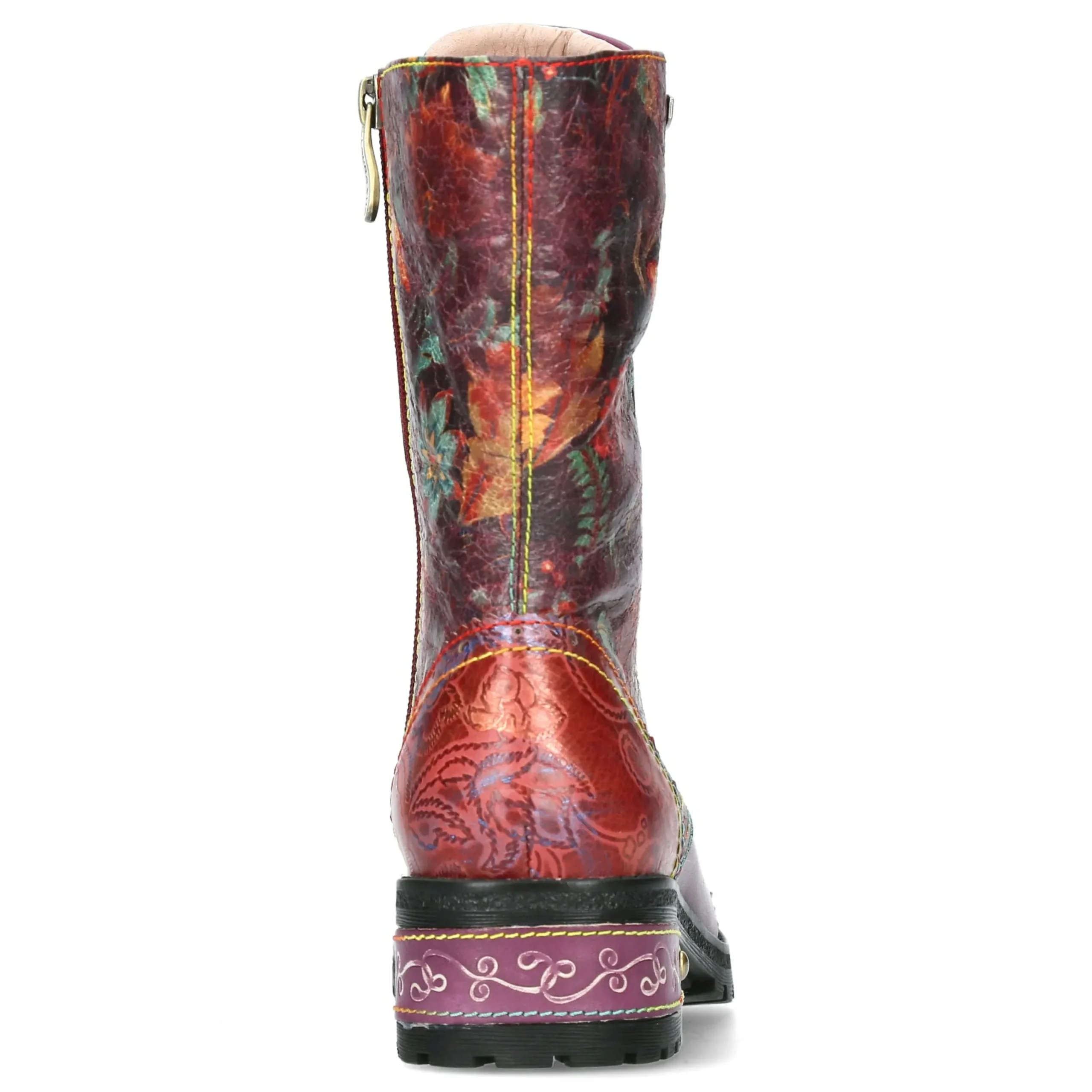 Shop Laura Vita Bottines - COCRAILO 83