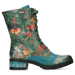 Shop Laura Vita Bottines - COCRAILO 83