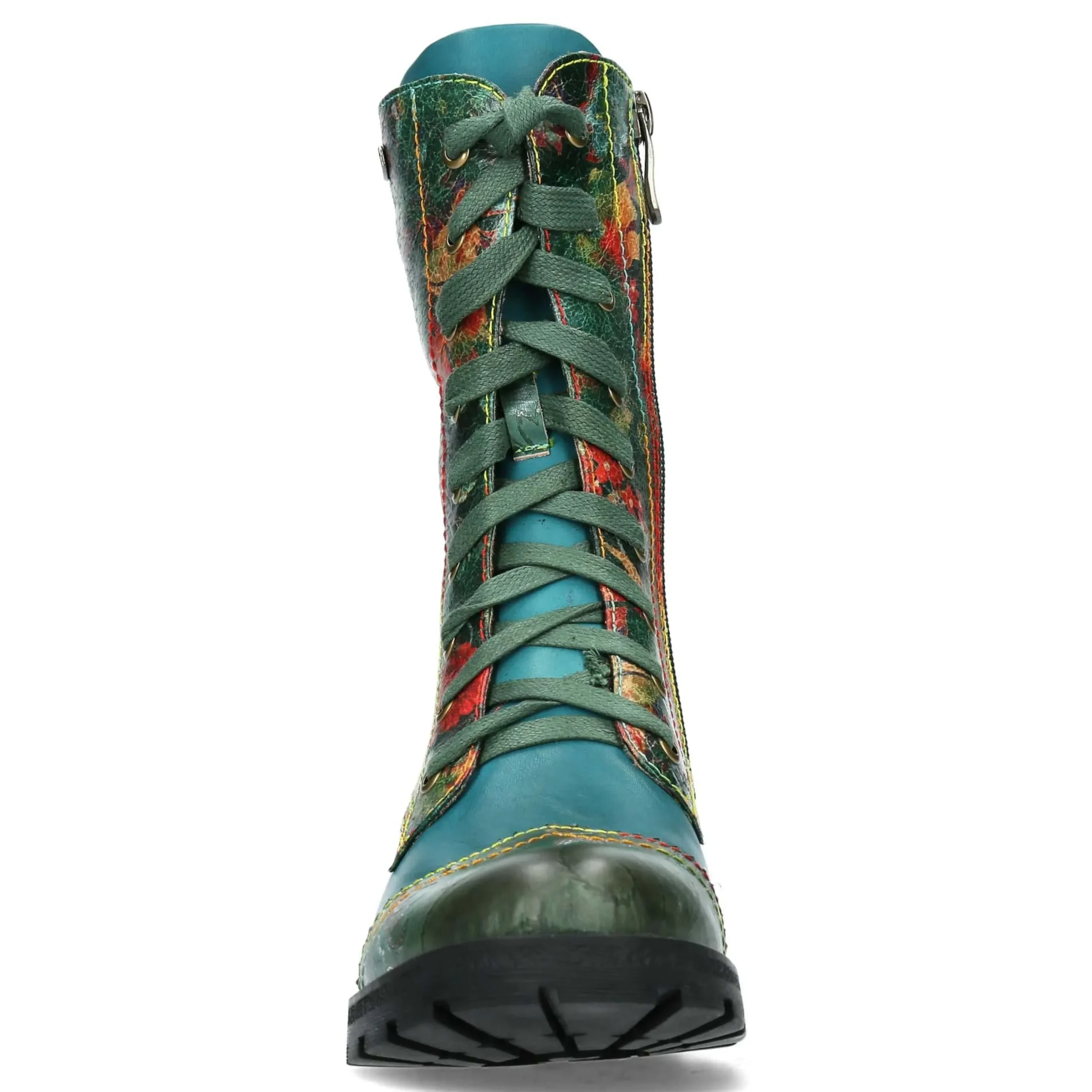 Shop Laura Vita Bottines - COCRAILO 83
