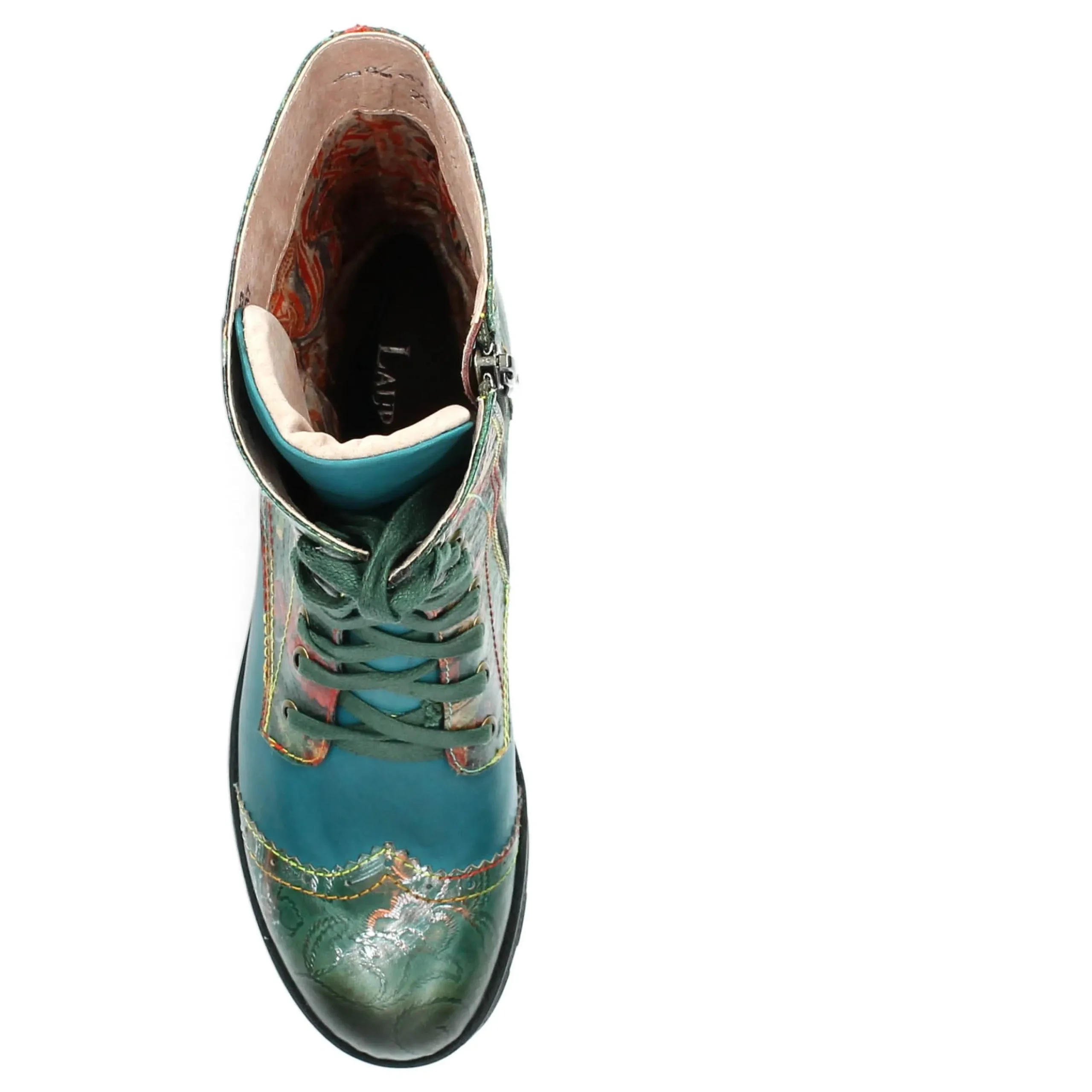 Shop Laura Vita Bottines - COCRAILO 83