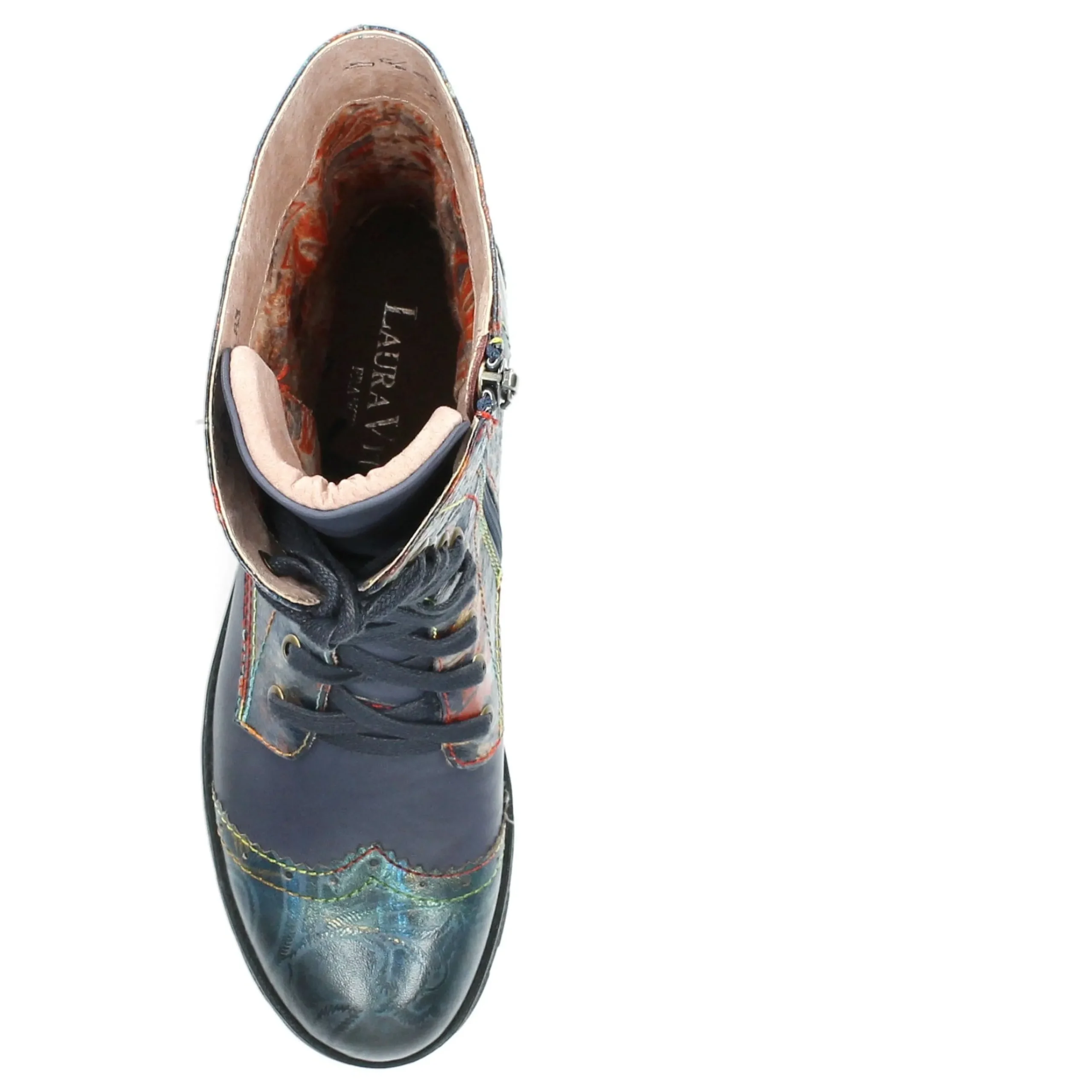 Shop Laura Vita Bottines - COCRAILO 83