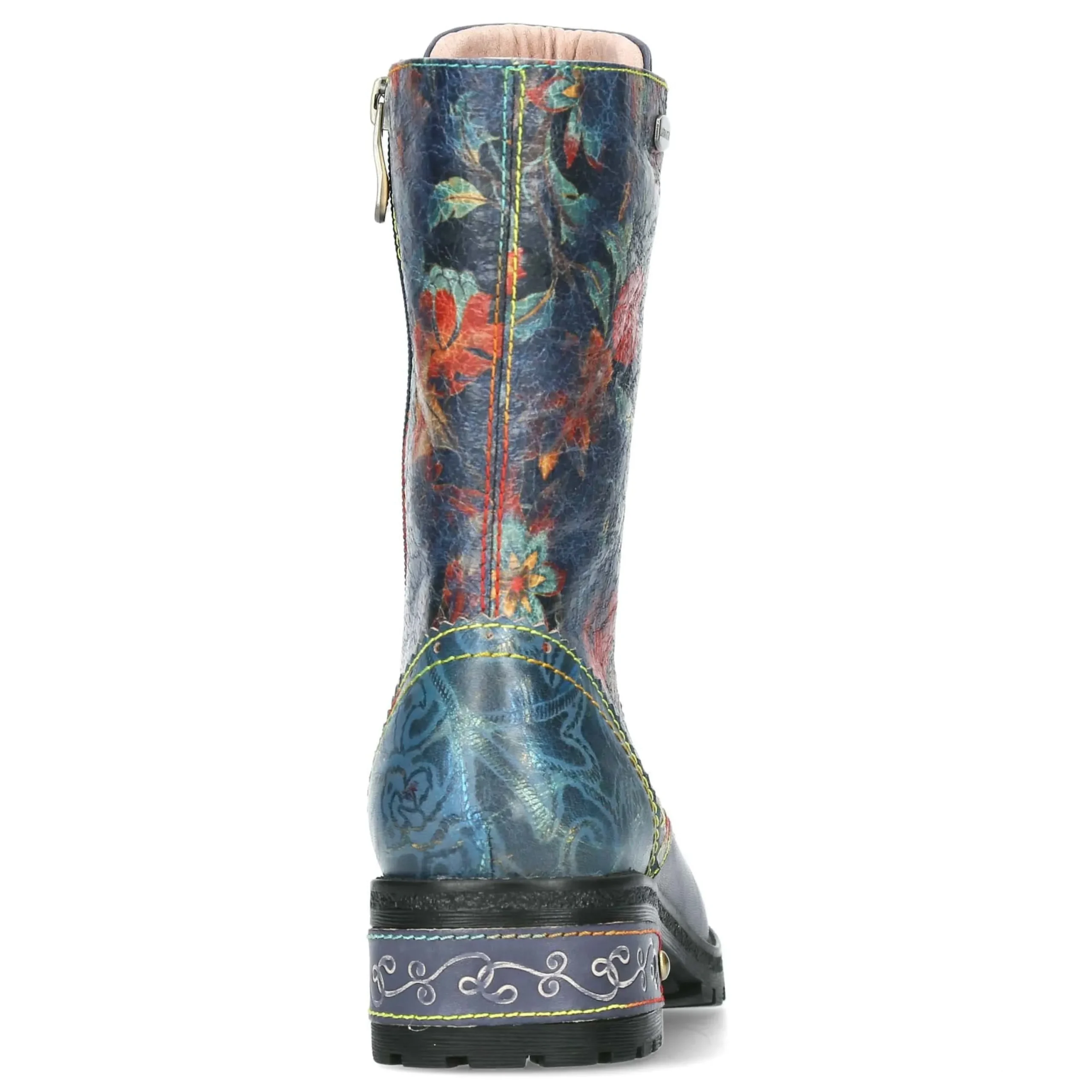Shop Laura Vita Bottines - COCRAILO 83