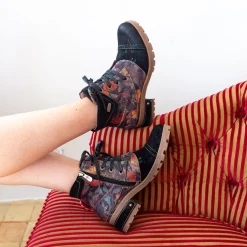 Fashion Laura Vita Bottines - COCRAILO 23