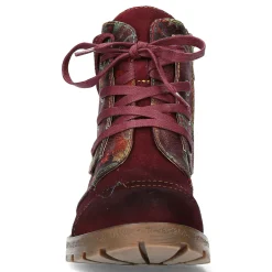 Fashion Laura Vita Bottines - COCRAILO 23