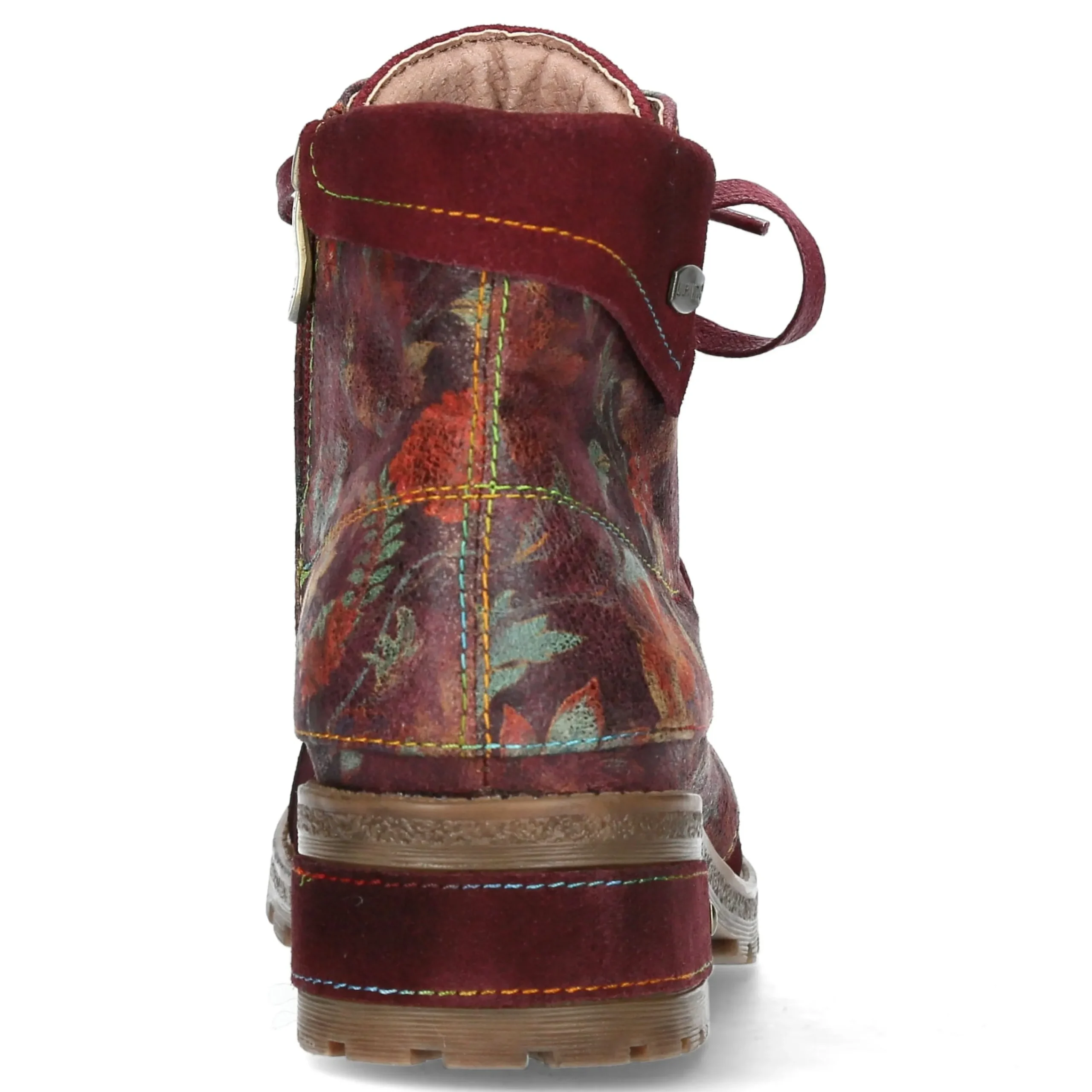 Fashion Laura Vita Bottines - COCRAILO 23