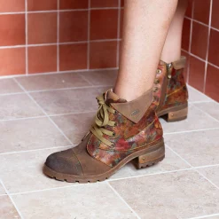 Fashion Laura Vita Bottines - COCRAILO 23