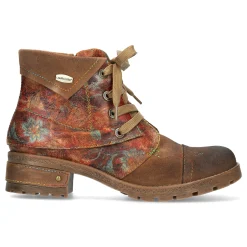 Fashion Laura Vita Bottines - COCRAILO 23