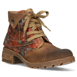 Fashion Laura Vita Bottines - COCRAILO 23