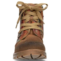 Fashion Laura Vita Bottines - COCRAILO 23