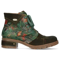 Fashion Laura Vita Bottines - COCRAILO 23