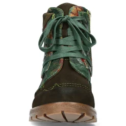 Fashion Laura Vita Bottines - COCRAILO 23