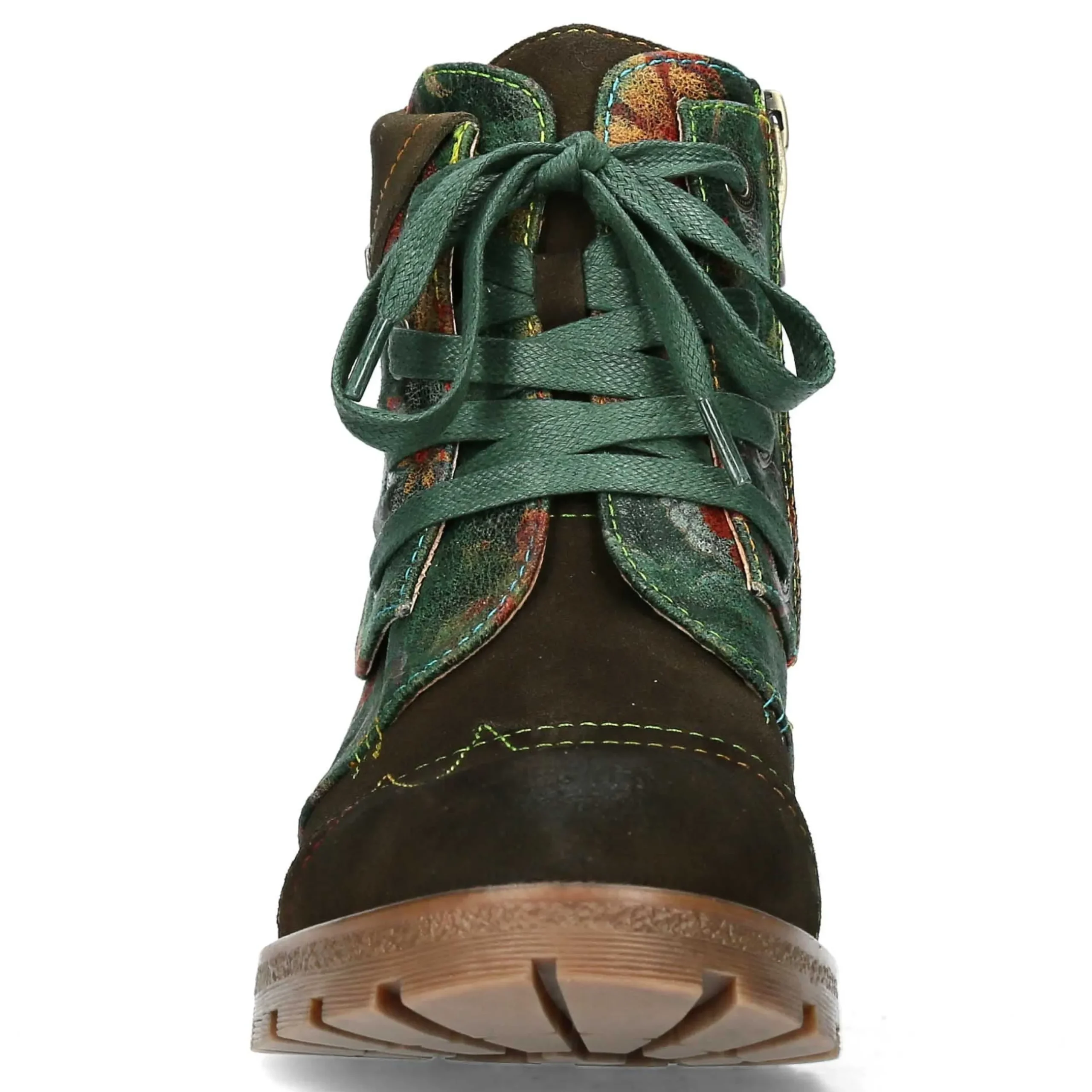 Fashion Laura Vita Bottines - COCRAILO 23
