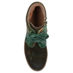 Fashion Laura Vita Bottines - COCRAILO 23