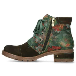Fashion Laura Vita Bottines - COCRAILO 23