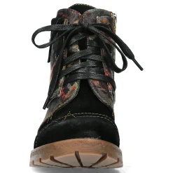 Fashion Laura Vita Bottines - COCRAILO 23