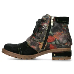 Fashion Laura Vita Bottines - COCRAILO 23