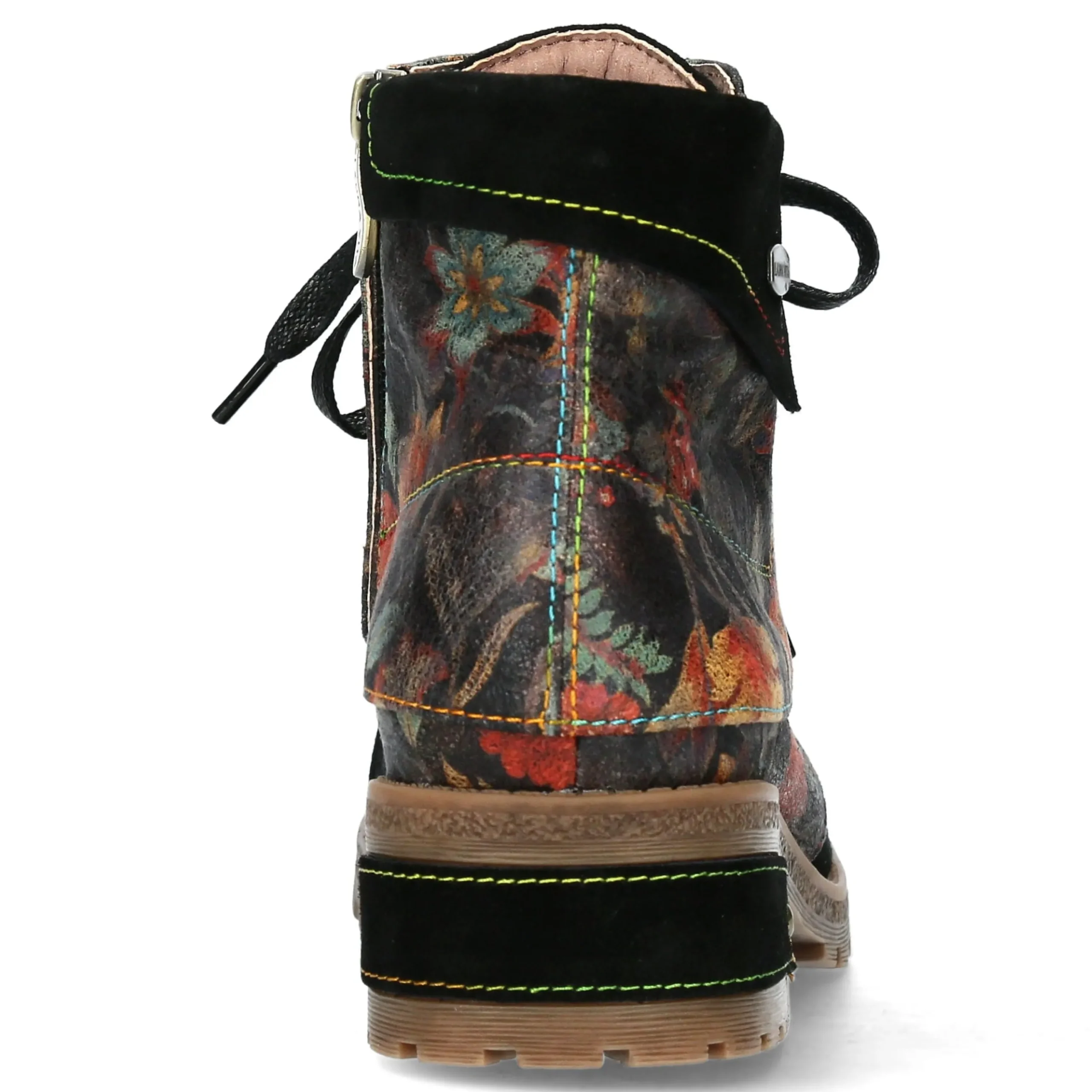 Fashion Laura Vita Bottines - COCRAILO 23