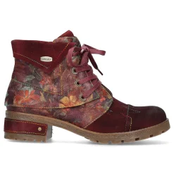 Fashion Laura Vita Bottines - COCRAILO 23