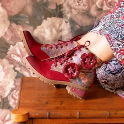 Flash Sale Laura Vita Bottines - COCRAILO 47