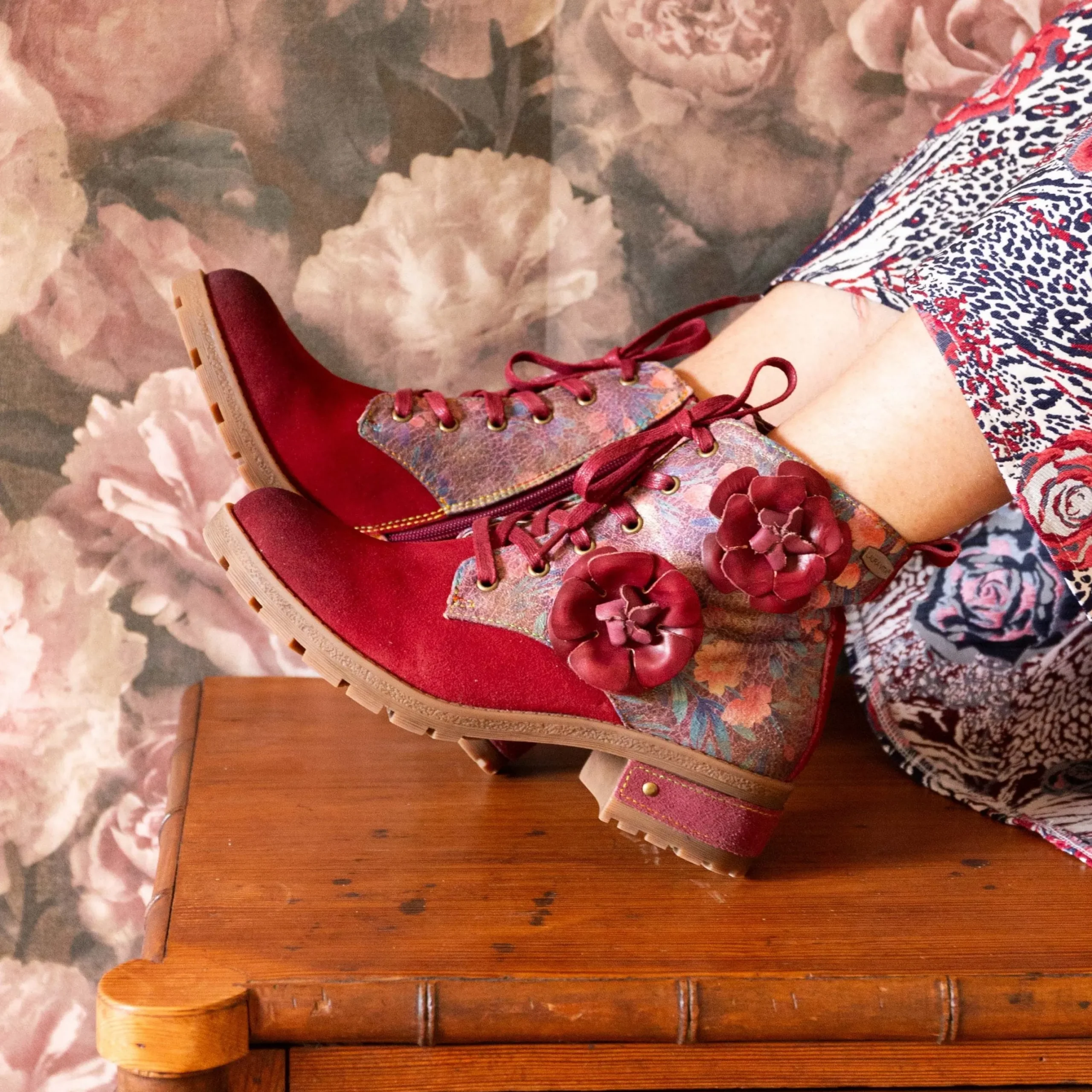 Flash Sale Laura Vita Bottines - COCRAILO 47