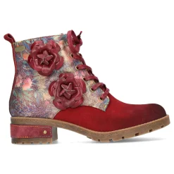 Flash Sale Laura Vita Bottines - COCRAILO 47