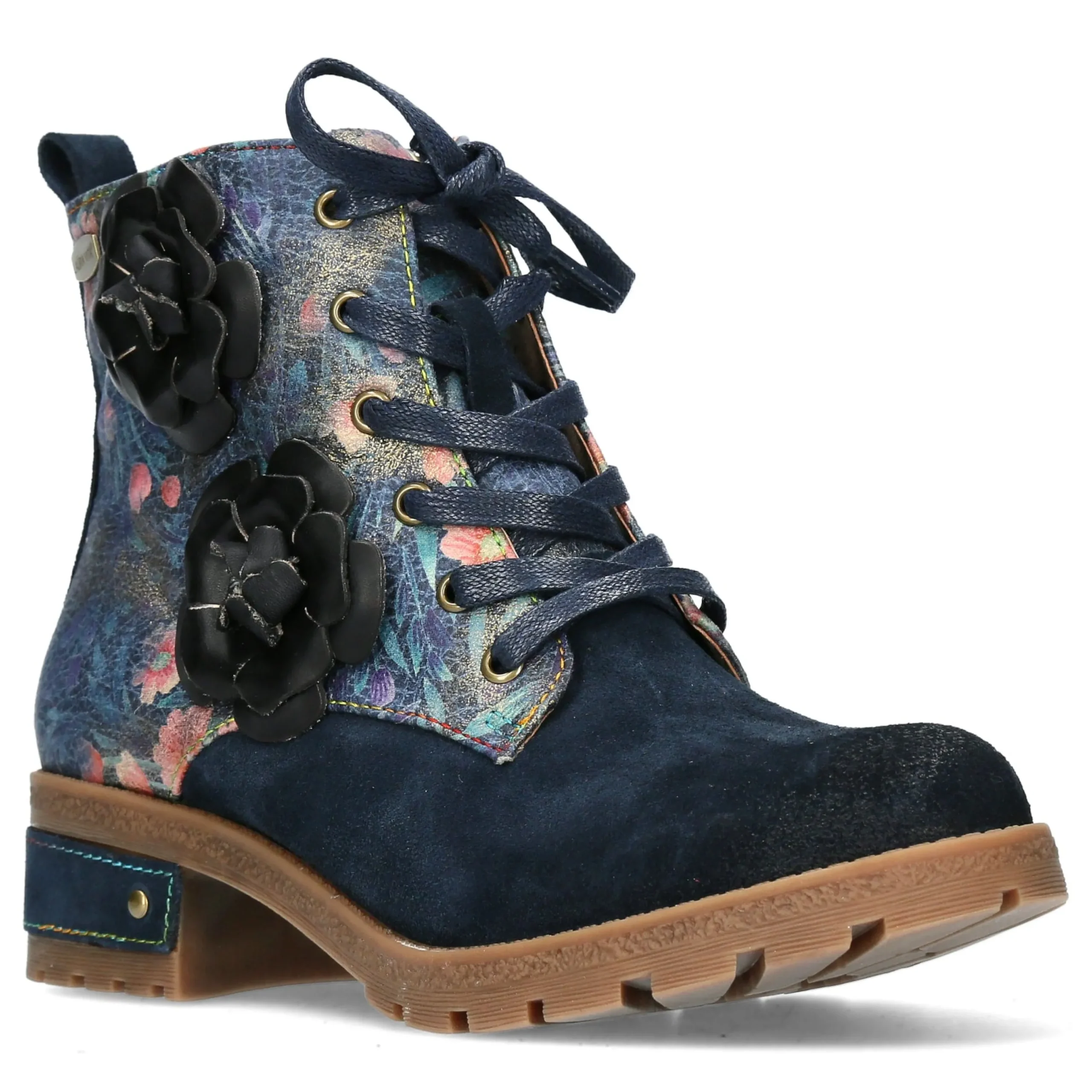 Flash Sale Laura Vita Bottines - COCRAILO 47