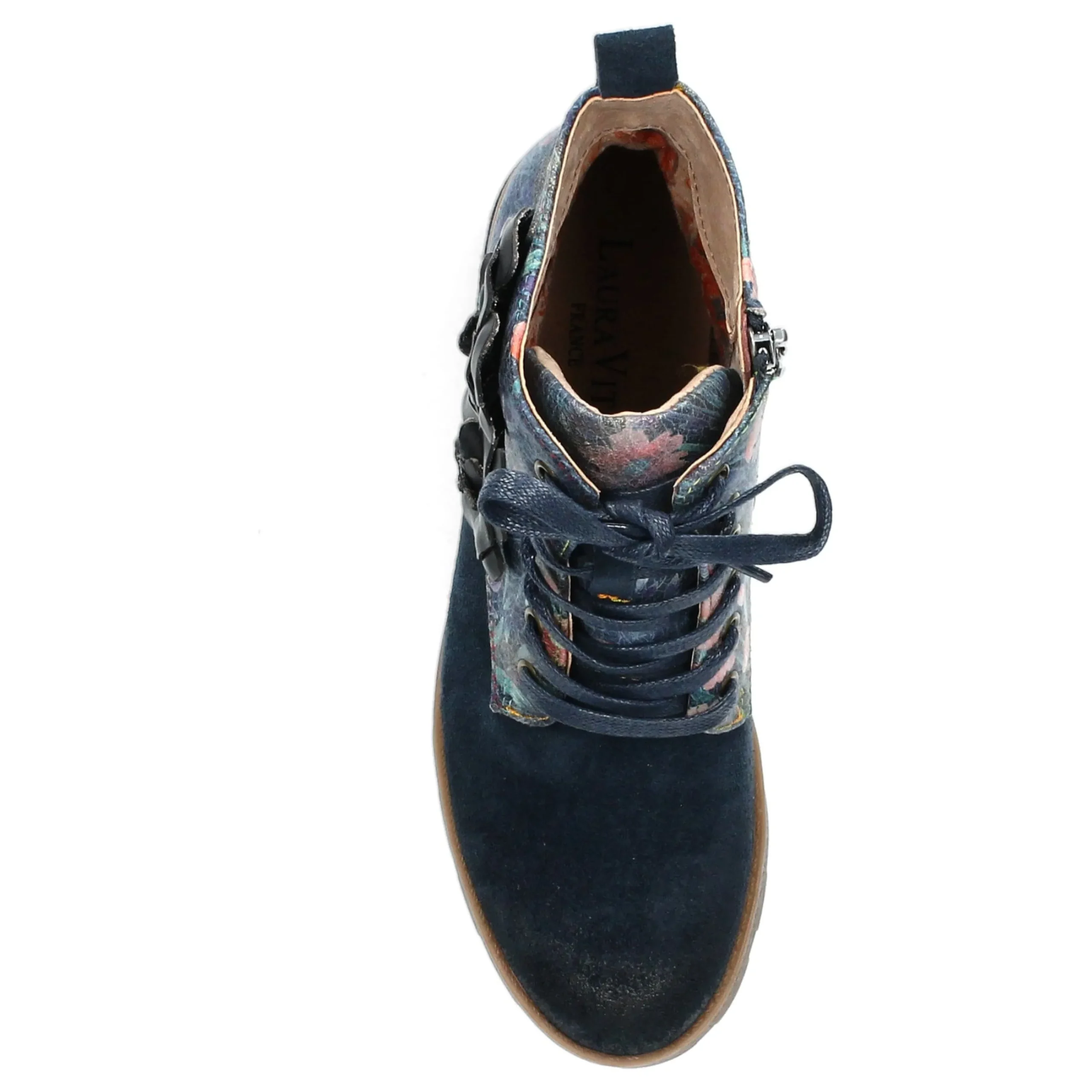 Flash Sale Laura Vita Bottines - COCRAILO 47