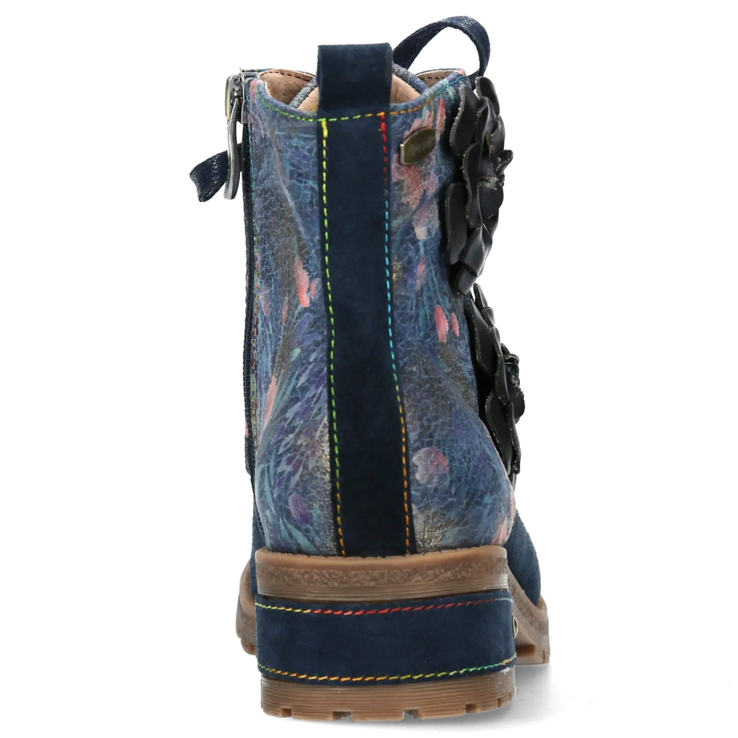 Flash Sale Laura Vita Bottines - COCRAILO 47