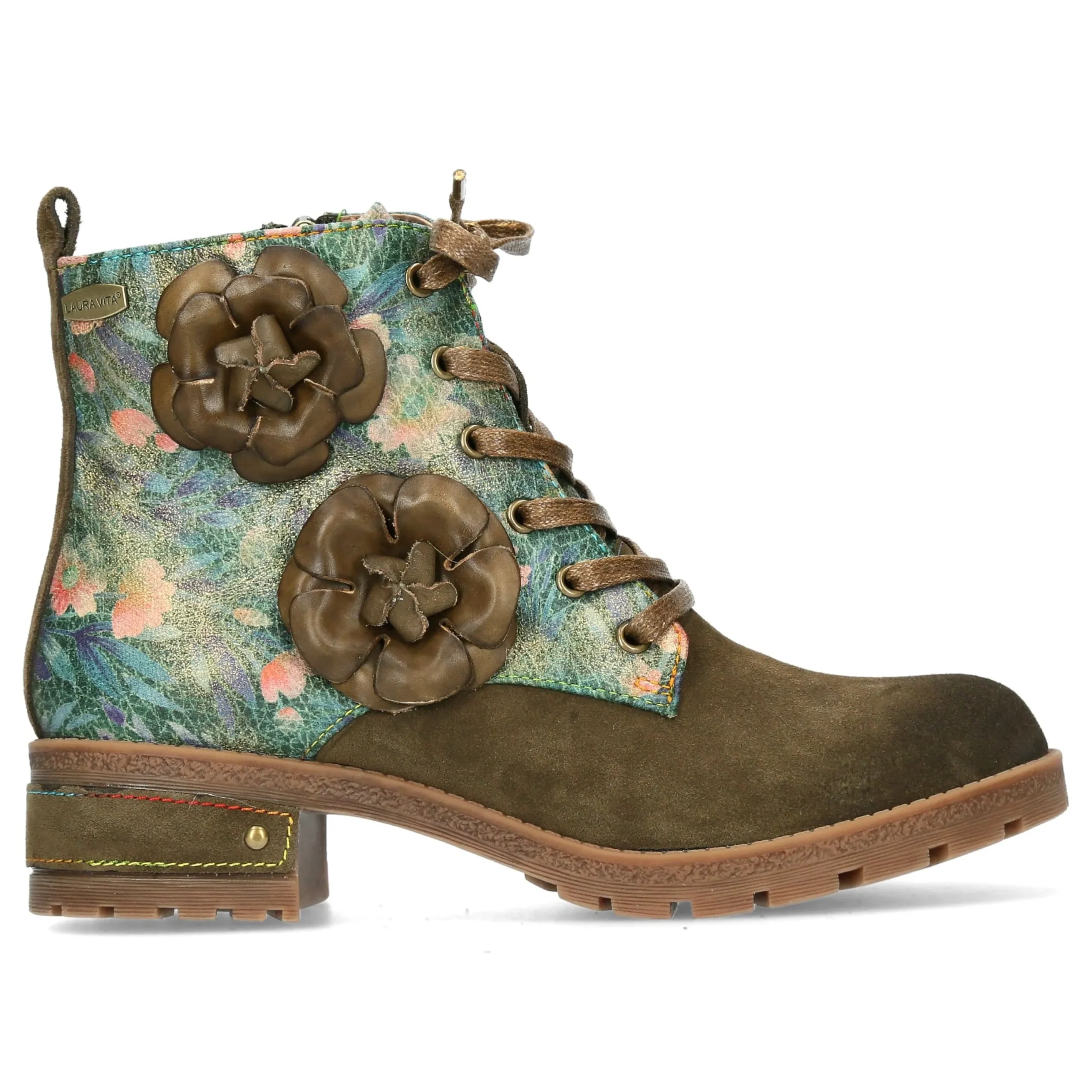 Flash Sale Laura Vita Bottines - COCRAILO 47