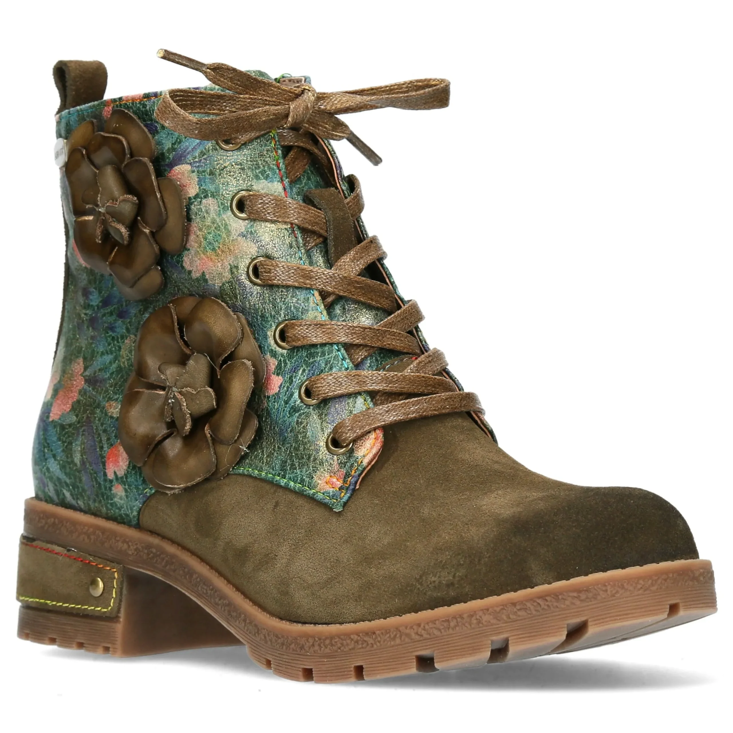 Flash Sale Laura Vita Bottines - COCRAILO 47