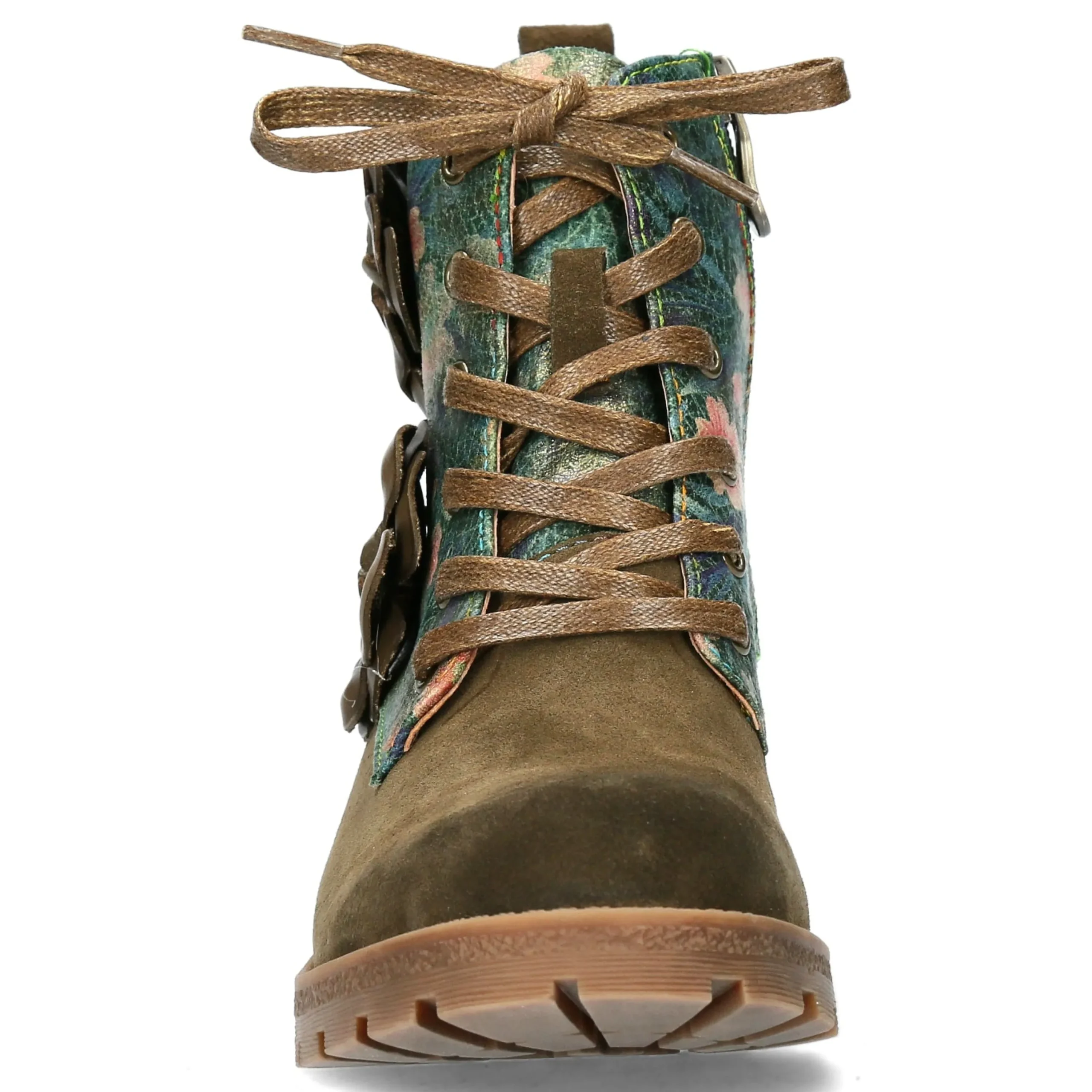 Flash Sale Laura Vita Bottines - COCRAILO 47