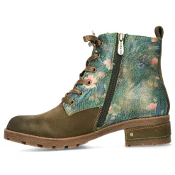 Flash Sale Laura Vita Bottines - COCRAILO 47