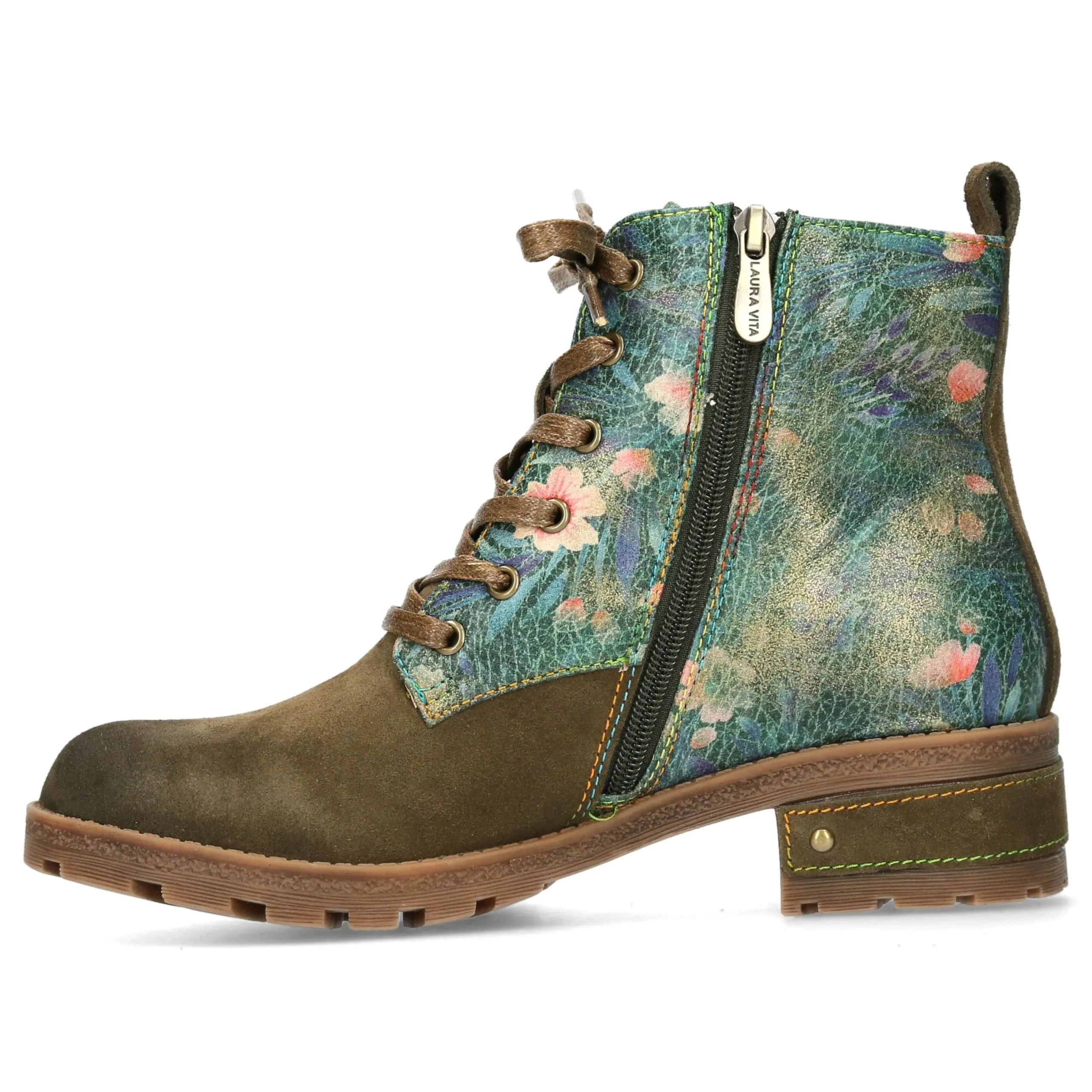 Flash Sale Laura Vita Bottines - COCRAILO 47