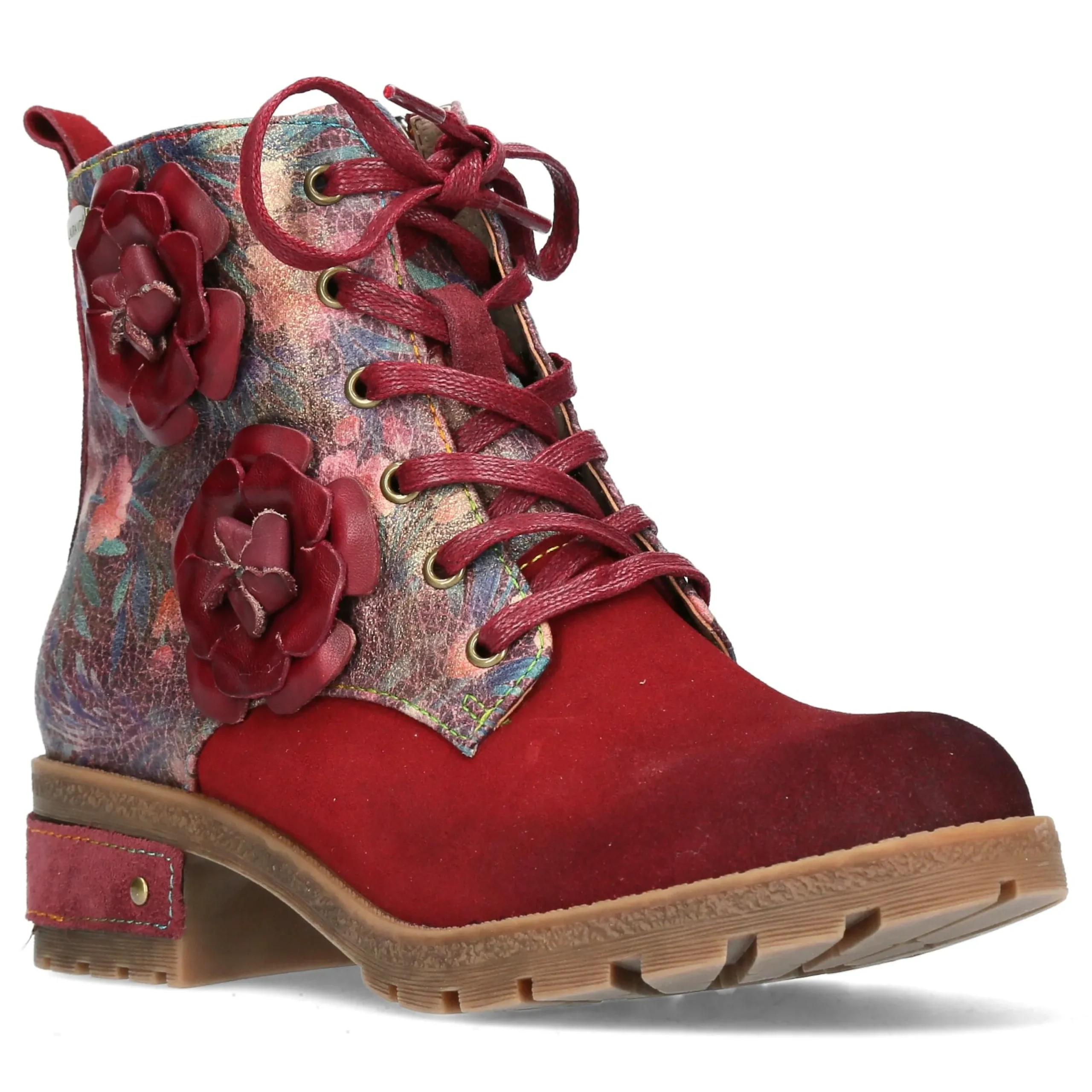 Flash Sale Laura Vita Bottines - COCRAILO 47