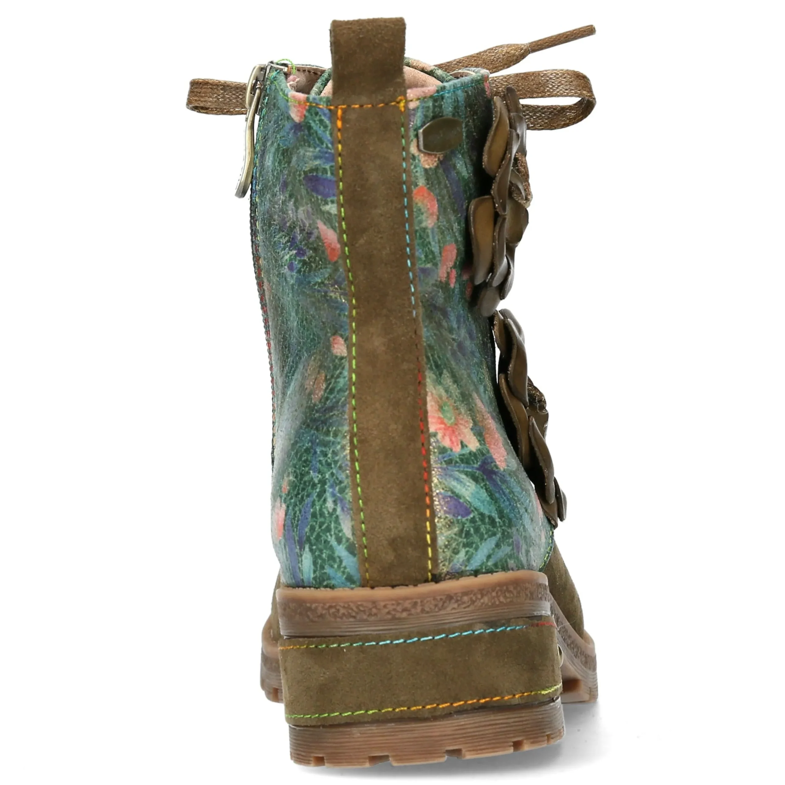 Flash Sale Laura Vita Bottines - COCRAILO 47
