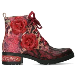 Flash Sale Laura Vita Bottines - COCRAILO 47