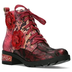 Flash Sale Laura Vita Bottines - COCRAILO 47