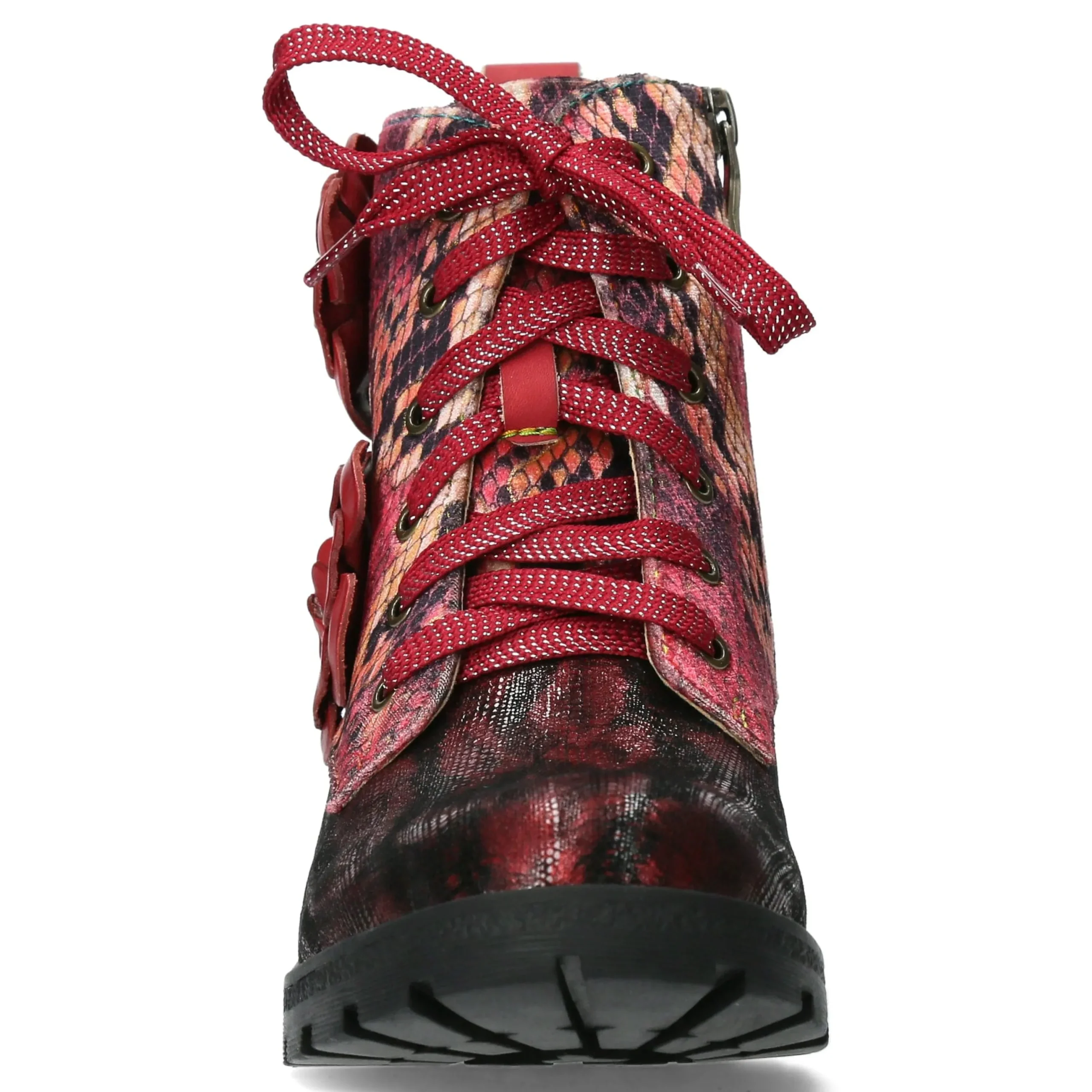 Flash Sale Laura Vita Bottines - COCRAILO 47