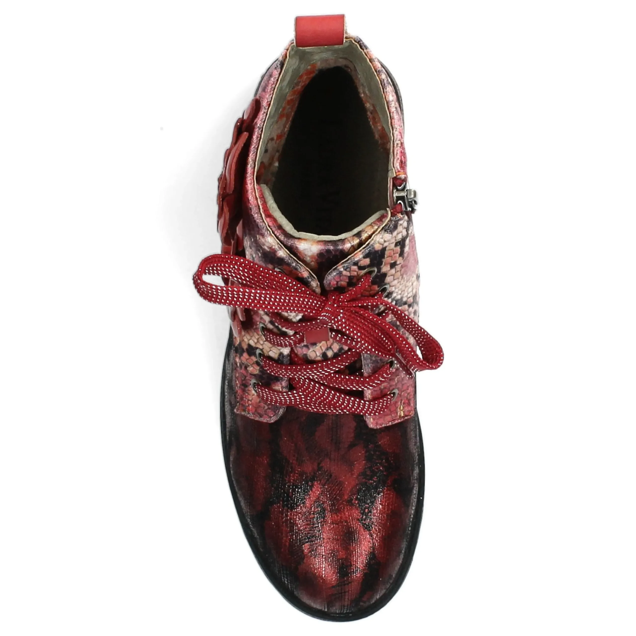 Flash Sale Laura Vita Bottines - COCRAILO 47