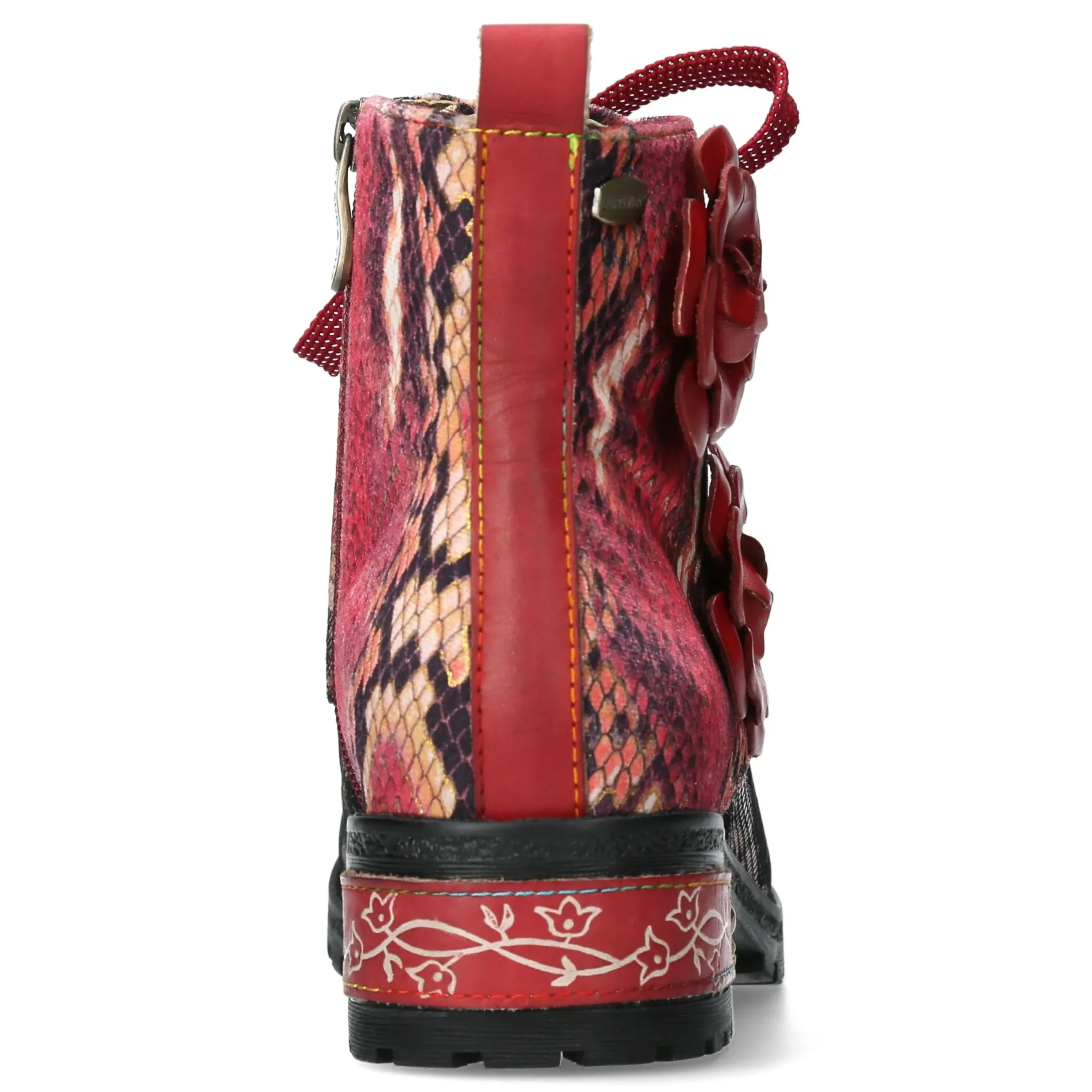 Flash Sale Laura Vita Bottines - COCRAILO 47