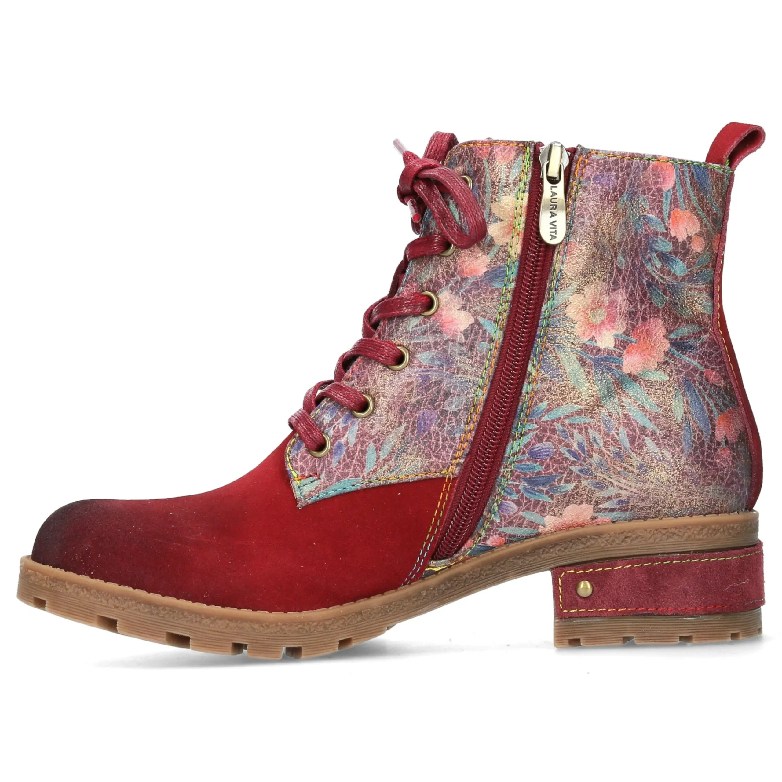 Flash Sale Laura Vita Bottines - COCRAILO 47